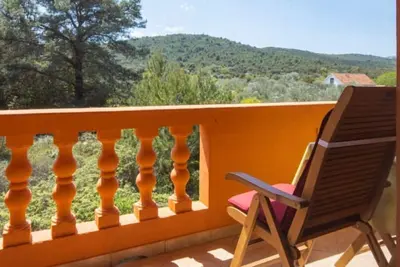 Image de Appartements Den (103131-A3) - Pasman