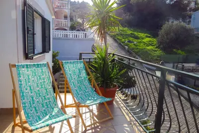 Image de Appartements Anda (10324-A1) - Trogir