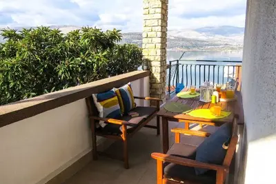 Image de Appartements Anda (10324-A3) - Trogir