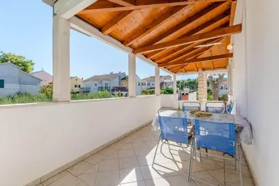 Image de Appartement Matko (10327-A2) - Mirca - île de Brac