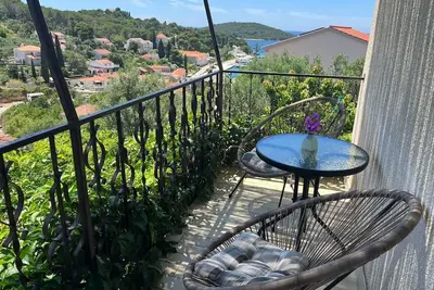 Image de Appartement Željko (10328-A1) - Maslinica