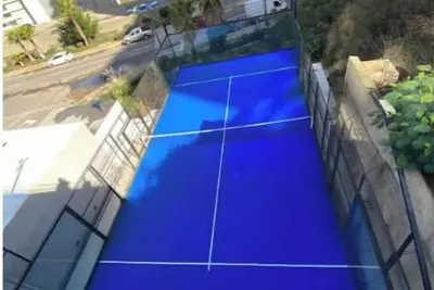 Image de Dept en Concon Full Equipped with Wonderful View\n\n