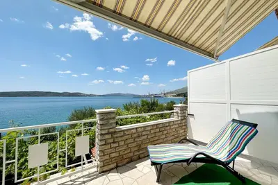 Image de Appartements Mihaela (103241-A1) - Trogir