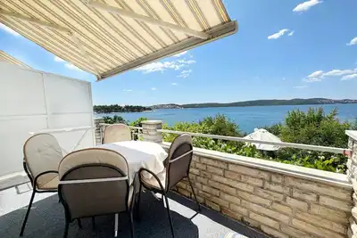Image de Appartements Mihaela (103241-A2) - Trogir