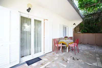 Image de Appartement Marija (103271-A1) - Podstrana