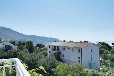 Image de Appartements Antonia (103281-A3) - Orebic