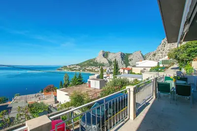 Image de Appartement Iva (103361-A1) - Omis