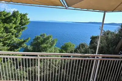 Image de Appartements Marko (103381-A1) - Pisak