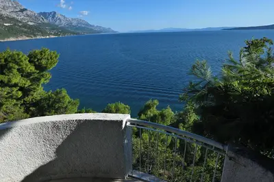 Image de Appartements Marko (103381-A2) - Pisak