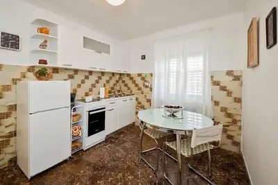Image de Appartement Jasna (103431-A1) - Selca