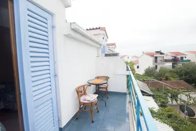 Image de Appartements Blue (103451-A5) - Sucuraj - île de Hvar