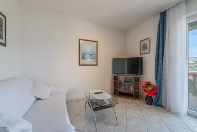 Image de Appartement Bubi (10352-A2) - Trogir