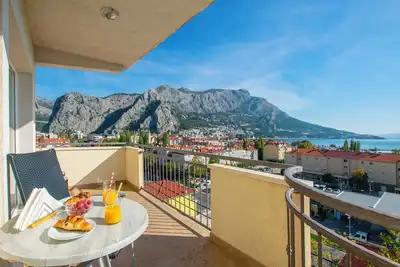 Image de Appartement Zdravko (10355-A1) - Omis