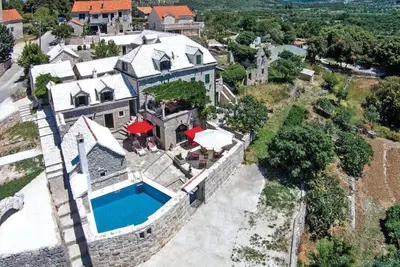 Image de Maison Mari 1 (103521-K1) - Donji Humac