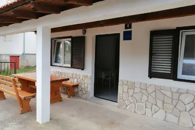 Image de Appartements Branko (10366-A1) - Rukavac