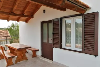 Image de Appartements Branko (10366-A2) - Rukavac