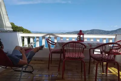 Image de Appartements Ivo (103751-A4) - Račišće