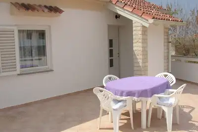 Image de Appartement Luca (103791-A1) - Povljana - île de Pag