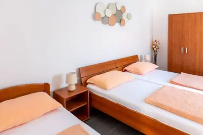 Image de Appartement Luca (103791-A2) - Povljana - île de Pag
