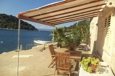 Image de Appartement Milan (103801-A1) - Zaklopatica - île de Lastovo
