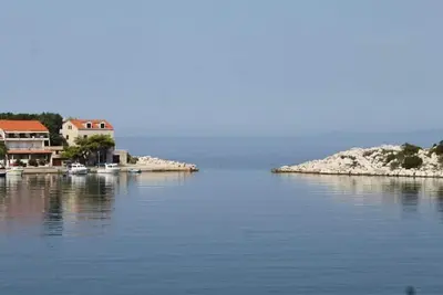 Image de Appartement Milan (103801-A3) - Zaklopatica - île de Lastovo