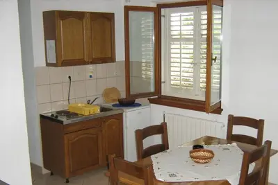 Image de Appartement Milan (103801-A4) - Zaklopatica - île de Lastovo