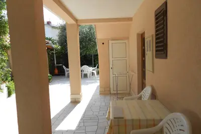 Image de Appartements Kate (103811-A3) - Novi Vinodolski (Crikvenica)