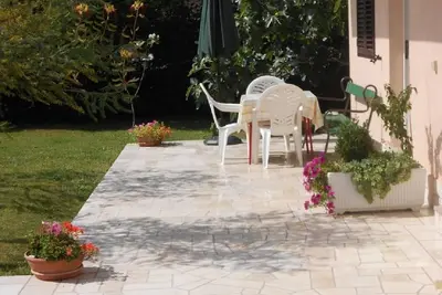 Image de Appartements Kate (103811-A2) - Novi Vinodolski (Crikvenica)