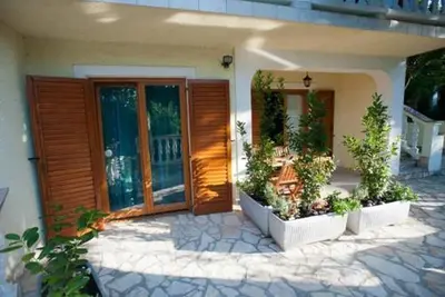 Image de Appartements Luka (103841-A3) - Povile