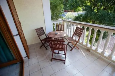 Image de Appartements Luka (103841-A4) - Povile