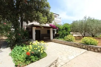 Image de Appartement Uga (103861-A1) - Mandre - île de Pag