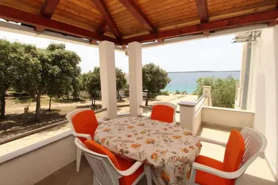 Image de Appartement Uga (103861-A4) - Mandre - île de Pag