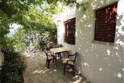 Image de Appartement Šera (103891-A1) - Pisak