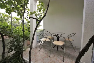 Image de Appartement Šera (103891-A2) - Pisak