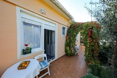 Image de Appartements Tara (103901-A2) - Brbinj (île de Dugi otok)