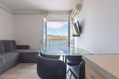 Image de Appartements Petar (10396-A1) - Trogir
