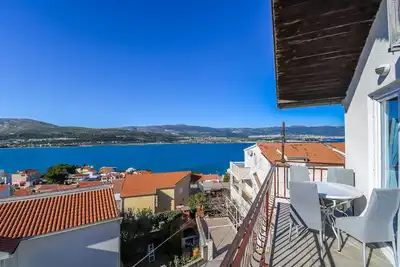 Image de Appartement Doktor (10397-A1) - Trogir