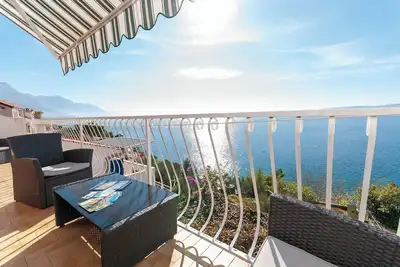 Image de Appartements Niko (10398-A4) - Pisak