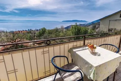 Image de Appartement Dari (103911-A1) - Lovran