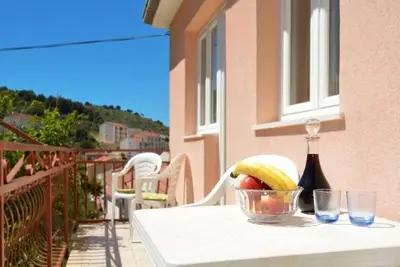 Image de Appartements Sima (104011-A2) - Trogir