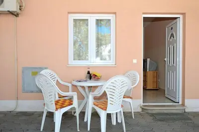 Image de Appartements Sima (104011-A4) - Trogir