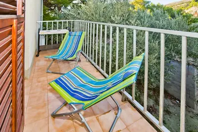 Image de Appartement Kati (104041-A1) - Zarace - île de Hvar