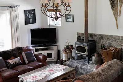 Image de Jagungal 2 - Thredbo