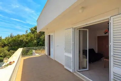 Image de Appartements Mari (104201-A1) - Korcula - île de Korcula