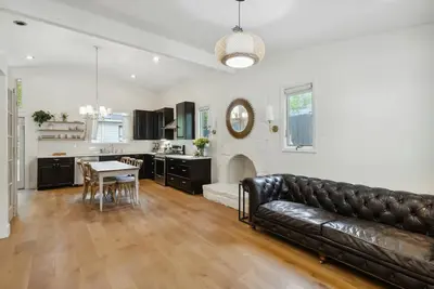 Image de Charming Bungalow in East Austin