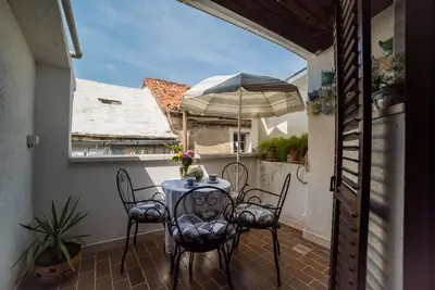 Image de Appartements Ela (10423-A1) - Sutivan - île de Brac