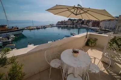 Image de Appartements Ela (10423-A2) - Sutivan - île de Brac