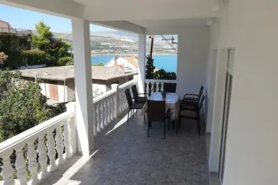 Image de Appartement Ivica (10425-A1) - Trogir