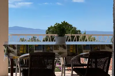 Image de Appartements Ivan (10427-A2) - Ivan Dolac - île de Hvar