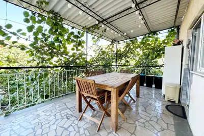 Image de Appartements Kaza (104231-A3) - Trogir